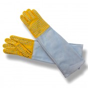 Snake Catcher Gloves (2)